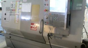 Danthai - CNC Lathe Machine (Turning)